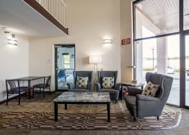 Quality Inn Near Six Flags St. Louis 4