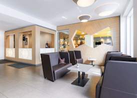 B&B Hotel Stuttgart-Zuffenhausen 2