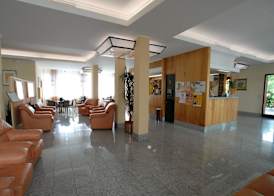 Hotel La Querceta 3