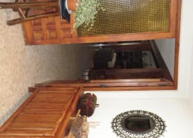 Hostal Siete Picos 2