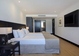 Windsor Leme Hotel 5