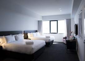 The Gerald Apartment Hotel 4