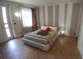 Asfodelo rooms 3