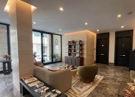 Ando Living Taksim House 4