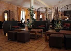 Best Western Le Clos de l'Aube Rouge Montpellier Est 4