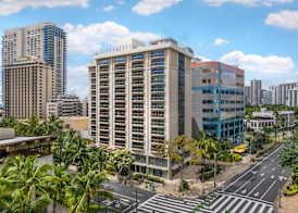 Hilton Grand Vacations Club Hokulani Waikiki Honolulu 3