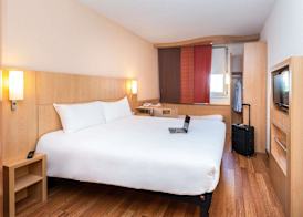 ibis Lyon Est Chaponnay 3