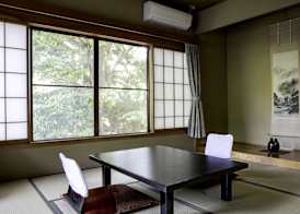 Ryokan Warabino 4