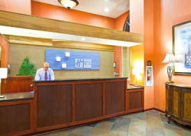 Holiday Inn Express CLEARWATER EAST - ICOT CENTER by IHG 3