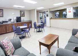 Knights Inn Murfreesboro 3