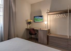 Hotel & Restaurant Casolare Le Terre Rosse 3
