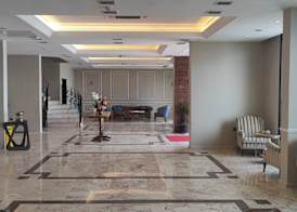 The Yalı Konak Hotel İzmir 5