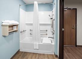 WoodSpring Suites Algona-Auburn - Seattle South 5