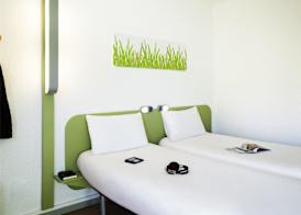 ibis budget Toulouse Colomiers 2