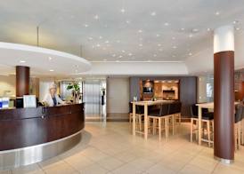 City Hotel Biel Bienne Free Parking 4