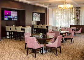 Hilton Houston Post Oak by the Galleria 4
