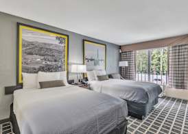 Super 8 by Wyndham Morganton 4