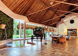 Catalonia Playa Maroma - All Inclusive 4