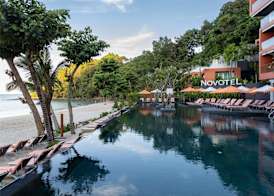 Novotel Phuket Kamala Beach 3