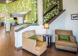 Sleep Inn South Joplin 3