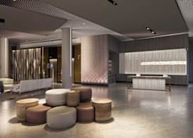 AC Hotel by Marriott Phoenix Downtown 2