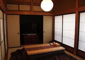 K's Villa Hida-an 3
