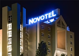 Novotel Firenze Nord Aeroporto 4