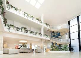 Hotel Calimera Fido Gardens 4