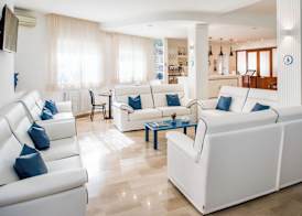 Hotel Tritone 2