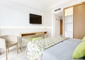 Universal Hotel Castell Royal 4