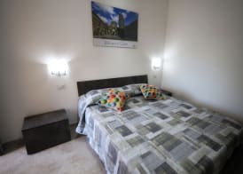 B&B REVOLUTION BED e BREAKFAST 3