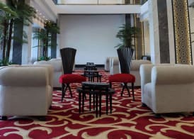 Best Western Plus Jeddah Hotel Madinah Road 3