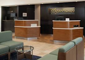 Courtyard by Marriott Vacaville 3