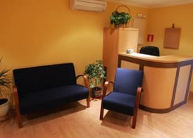 Hostal Hispanico II 3