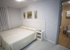 Hostal Santa Barbara 2