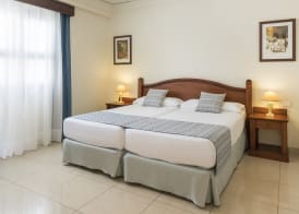 Marylanza Suites & Spa 3