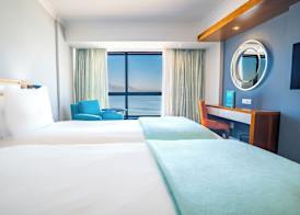 Blaauwberg Beach Hotel 5