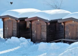 Camping Yoghi e Bubu 2