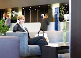 Novotel Karlsruhe City 5