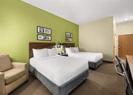 Sleep Inn Boone University Area 5