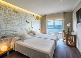 Hotel La Chancla 3