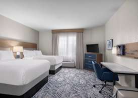 Candlewood Suites ALEXANDRIA by IHG 4