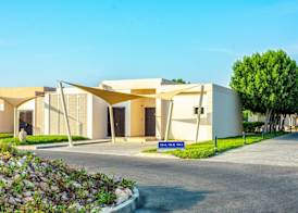 Park Inn by Radisson Hotel and Residence Duqm 4