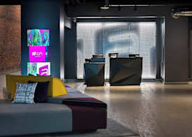 Aloft by Marriott Buffalo Downtown 2