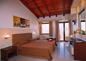 Lemnos Village Resort Hotel 5