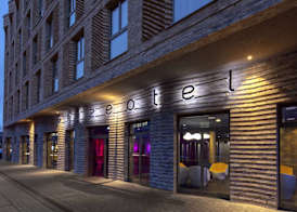 Prize by Radisson, Erfurt City 3