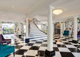 Protea Hotel by Marriott Franschhoek 2