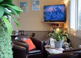 BRIT HOTEL CONFORT Lannion vers Perros-Guirec 2