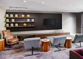 Courtyard by Marriott Dallas Lewisville 2