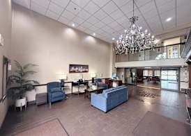 Comfort Inn Feasterville - Trevose 3